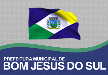 PREFEITURA BOM JESUS
